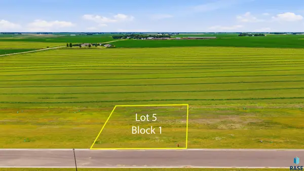 1501 Castle St, Larchwood, IA 51241