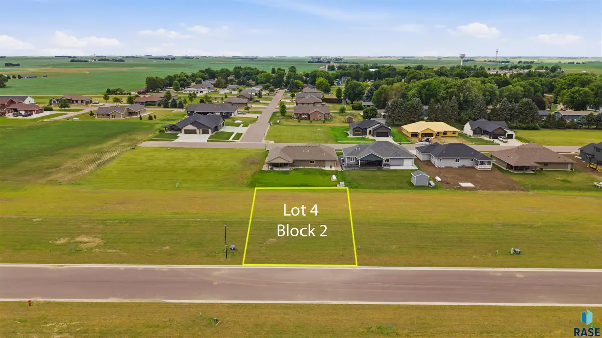 1410 Castle St, Larchwood, IA 51241 - #1