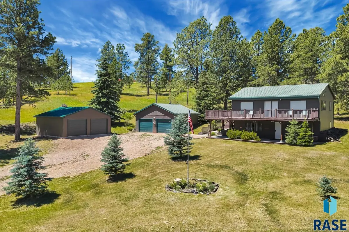 11775 Prospect Rd, Hill City, SD 57745 - #1