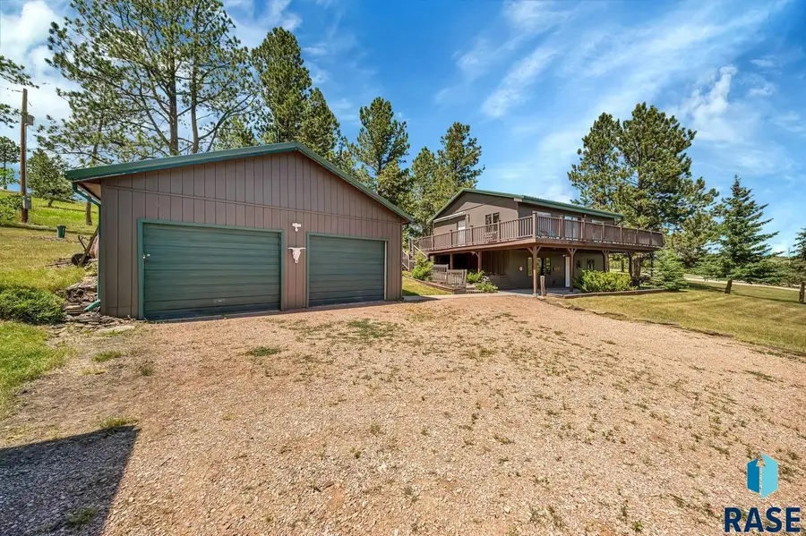 11775 Prospect Rd, Hill City, SD 57745 - #2