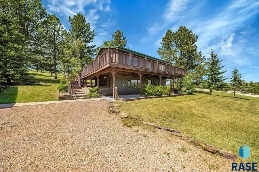 11775 Prospect Rd, Hill City, SD 57745 - #3