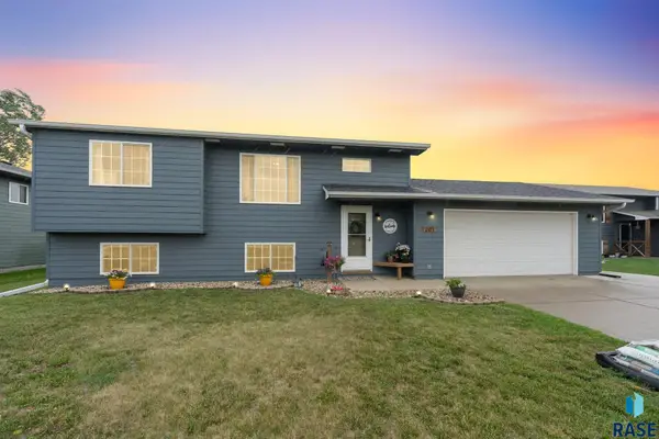 201 N Chris St, Worthing, SD 57077