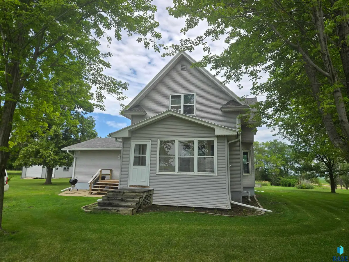 22687 461st Ave, Rutland, SD 57057 - #1