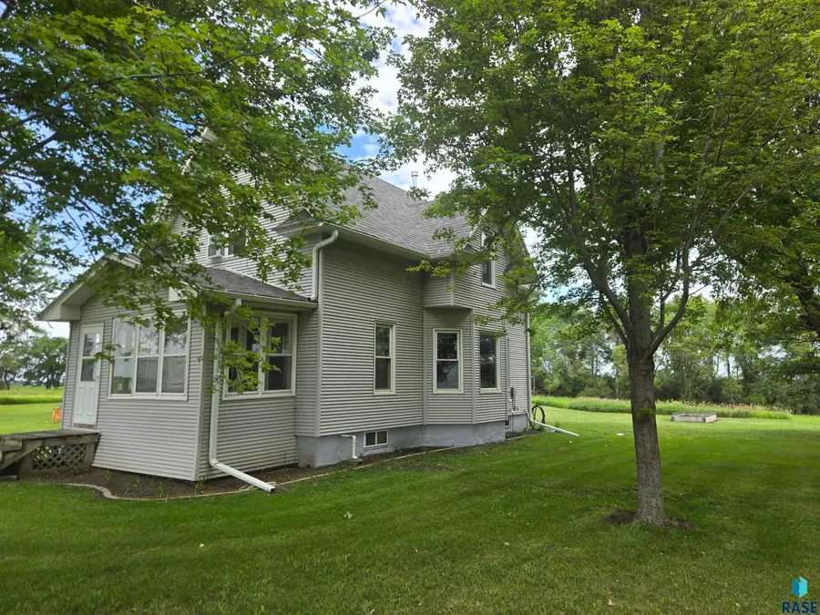 22687 461st Ave, Rutland, SD 57057 - #2