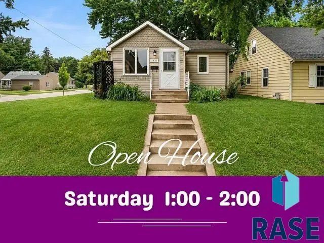 2321 S West Ave, Sioux Falls, SD 57105 - #1