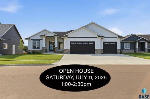5600 E Daybreak Cir, Sioux Falls, SD 57110