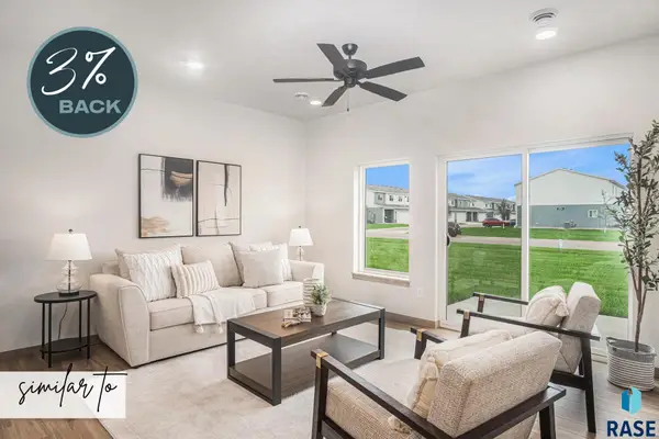 2806 S Broek Dr, Sioux Falls, SD 57106