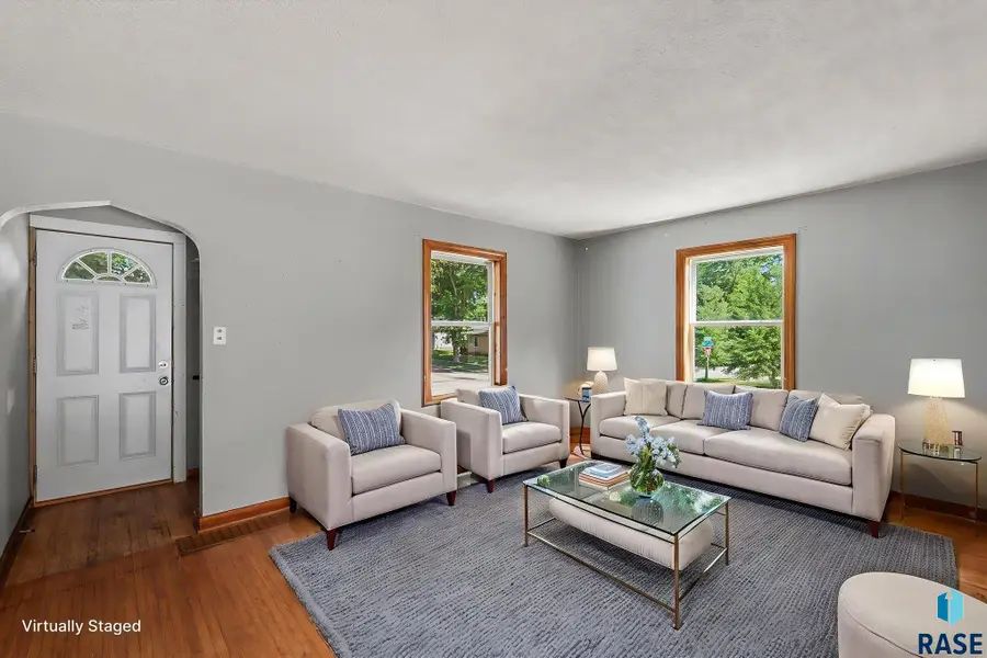2033 S Euclid Ave, Sioux Falls, SD 57105 - #3