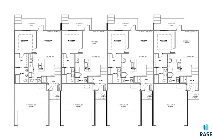 1601 N Shotgun Ct, Sioux Falls, SD 57110 - #2