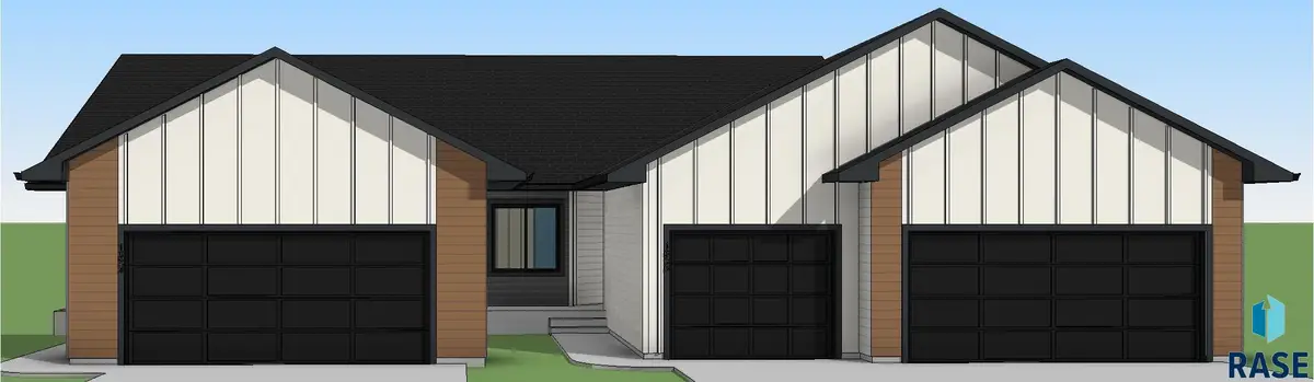 1624 Connor Ct, Yankton, SD 57078 - #1