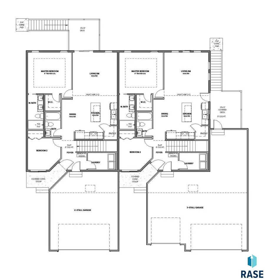 1624 Connor Ct, Yankton, SD 57078 - #2