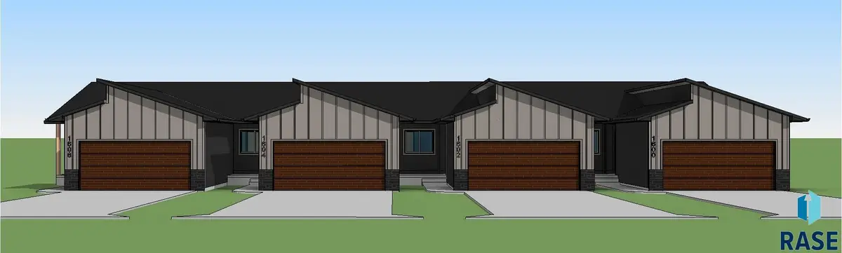 1600 N Tillie Ave, Sioux Falls, SD 57110 - #1