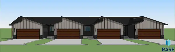 1600 N Tillie Ave, Sioux Falls, SD 57110