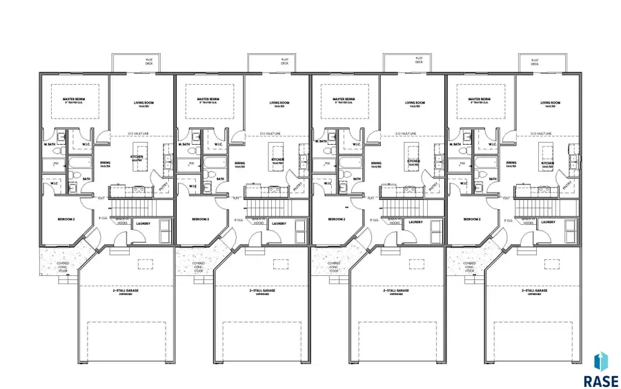 1602 N Tillie Ave, Sioux Falls, SD 57110 - #3