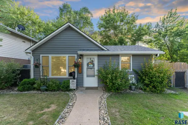 1409 S Van Eps Ave, Sioux Falls, SD 57105