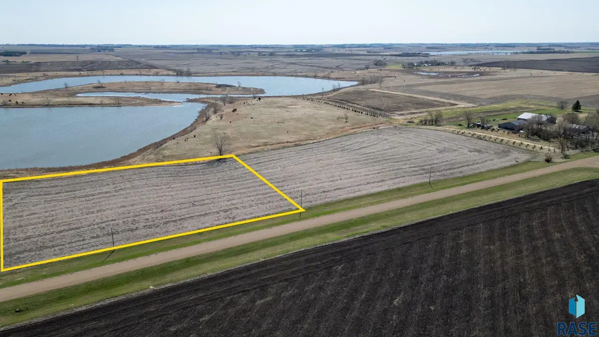 Tbd 453rd Ave, Humboldt, SD 57035 - #1