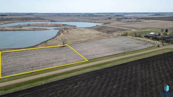 Tbd 453rd Ave, Humboldt, SD 57035