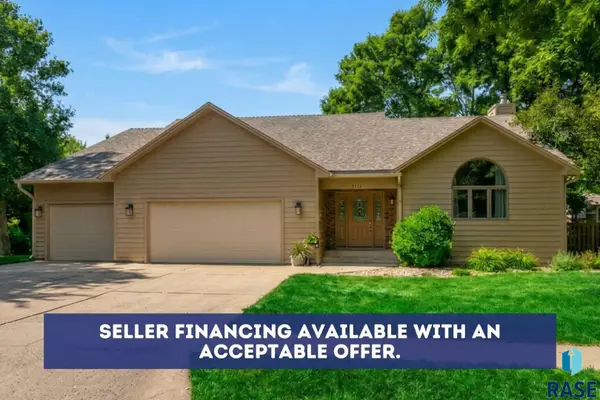 5109 S Sweetbriar Dr, Sioux Falls, SD 57108