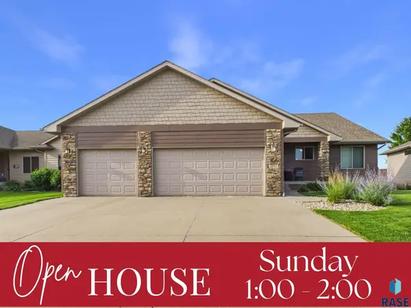 3917 E Brookeline Dr, Sioux Falls, SD 57103