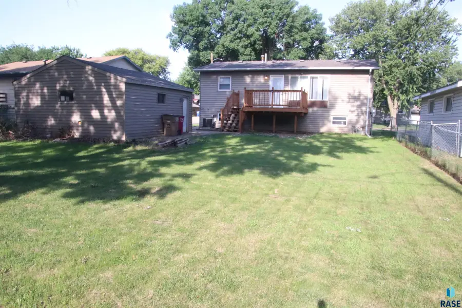 700 N Garfield Ave, Sioux Falls, SD 57103 - #2