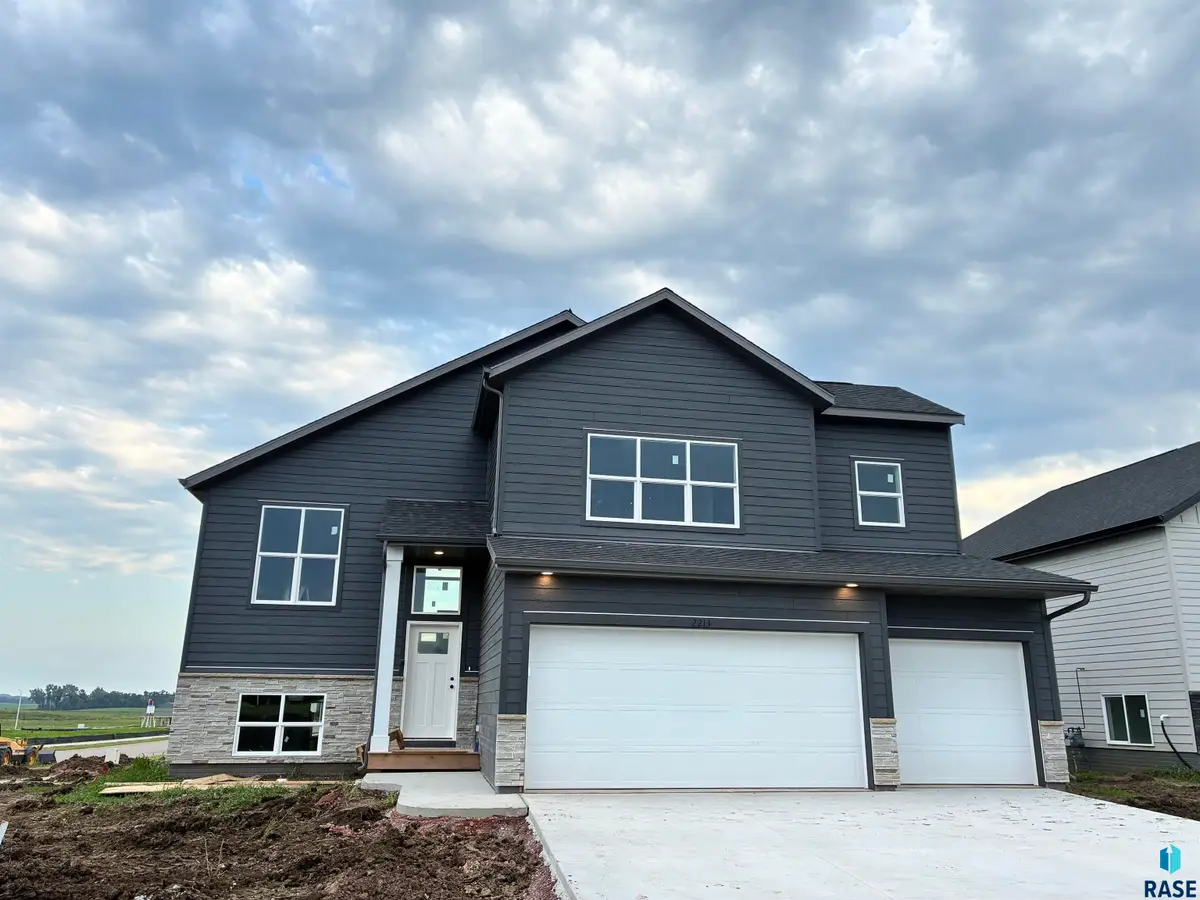 2213 E Alexa St, Brandon, SD 57005 - #1