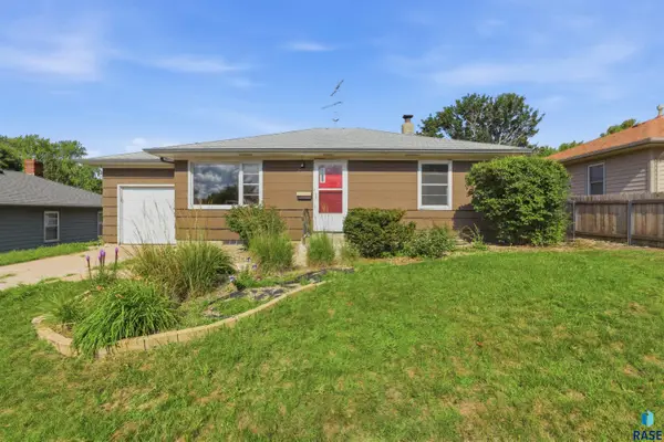 1909 S Jefferson Ave, Sioux Falls, SD 57105
