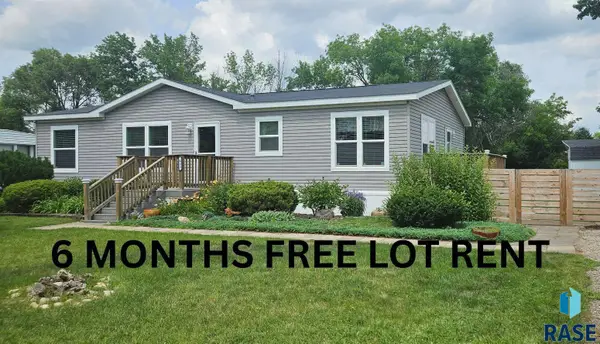 433 W Wye Mesa, Brookings, SD 57006