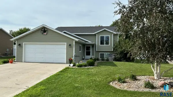 504 Lovejoy Ln, Aurora, SD 57002
