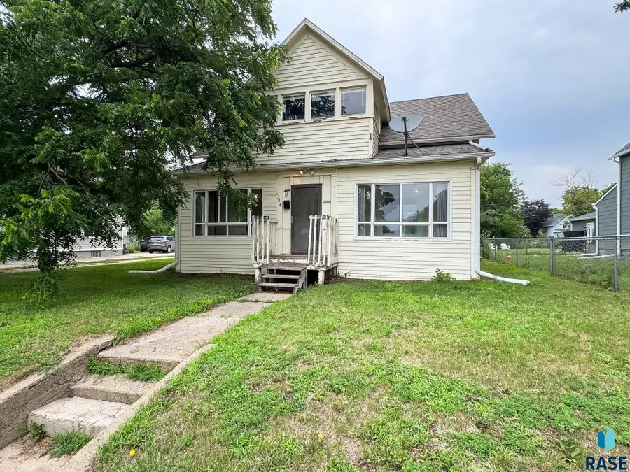 1324 E 6th St, Sioux Falls, SD 57103 - #2