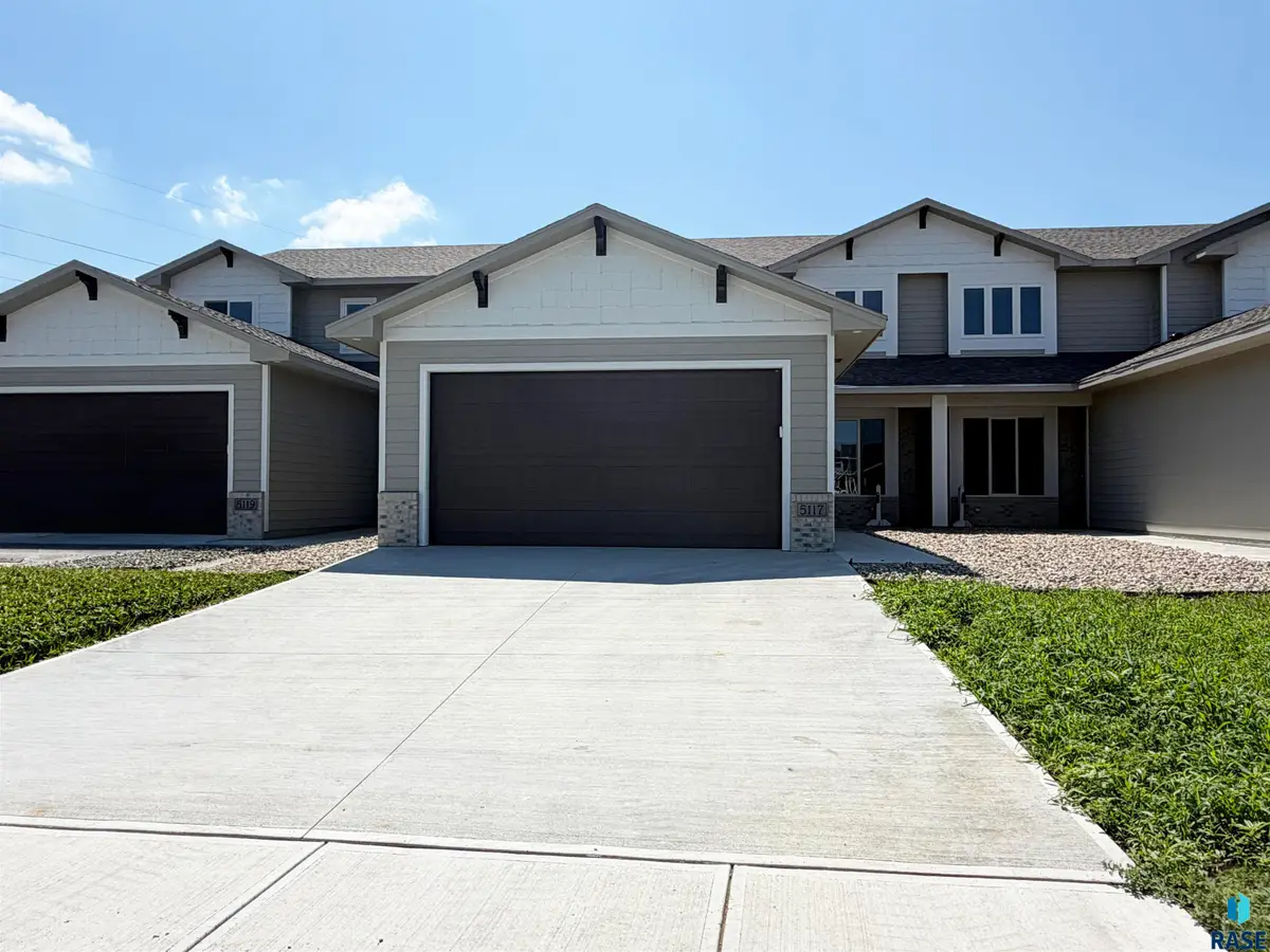 5117 E 67th St, Sioux Falls, SD 57108 - #1