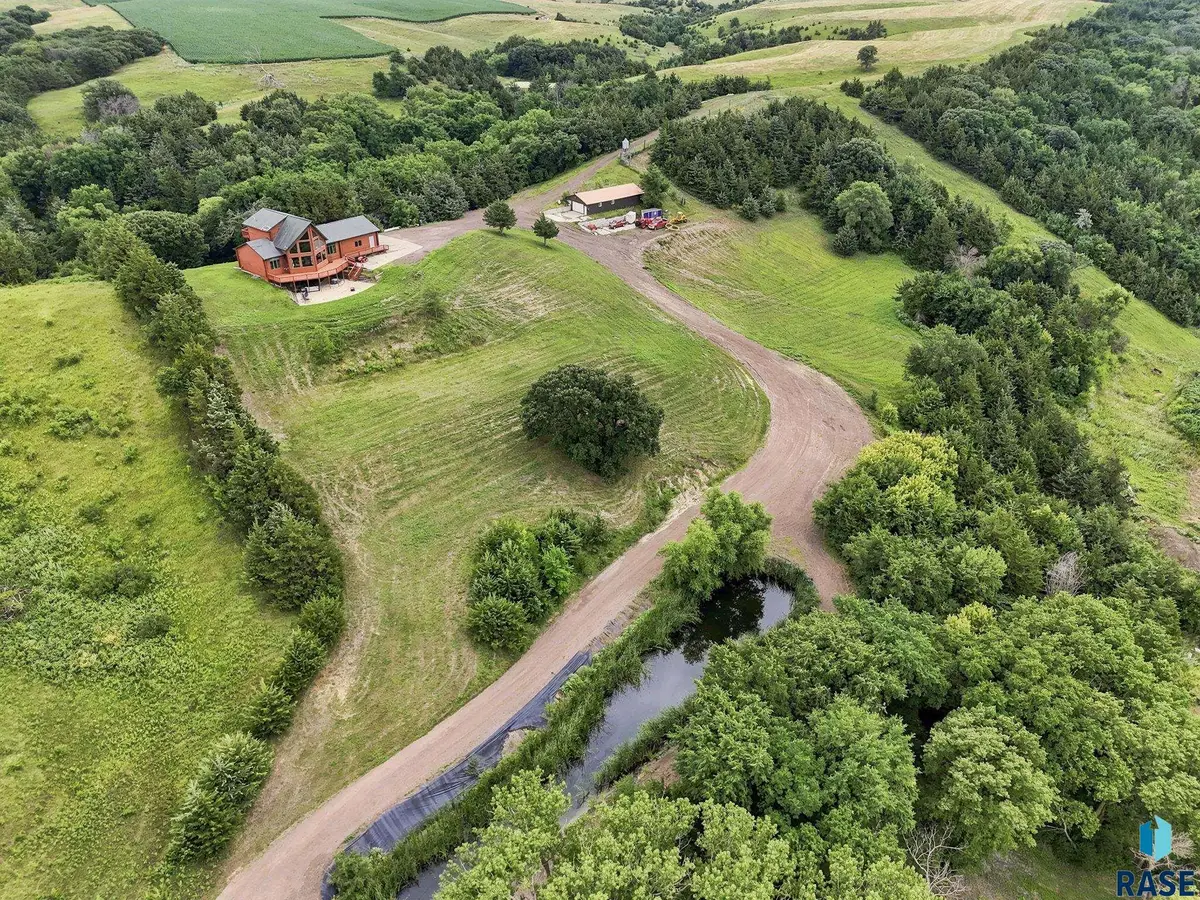 2264 Ashley Ave, Inwood, IA 51240 - #1