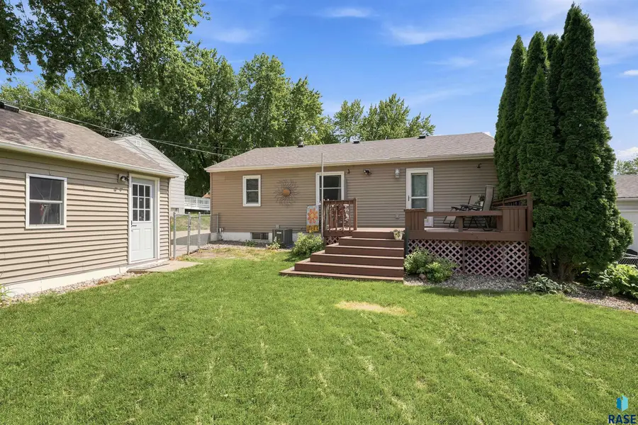3108 E 18th St, Sioux Falls, SD 57103 - #2