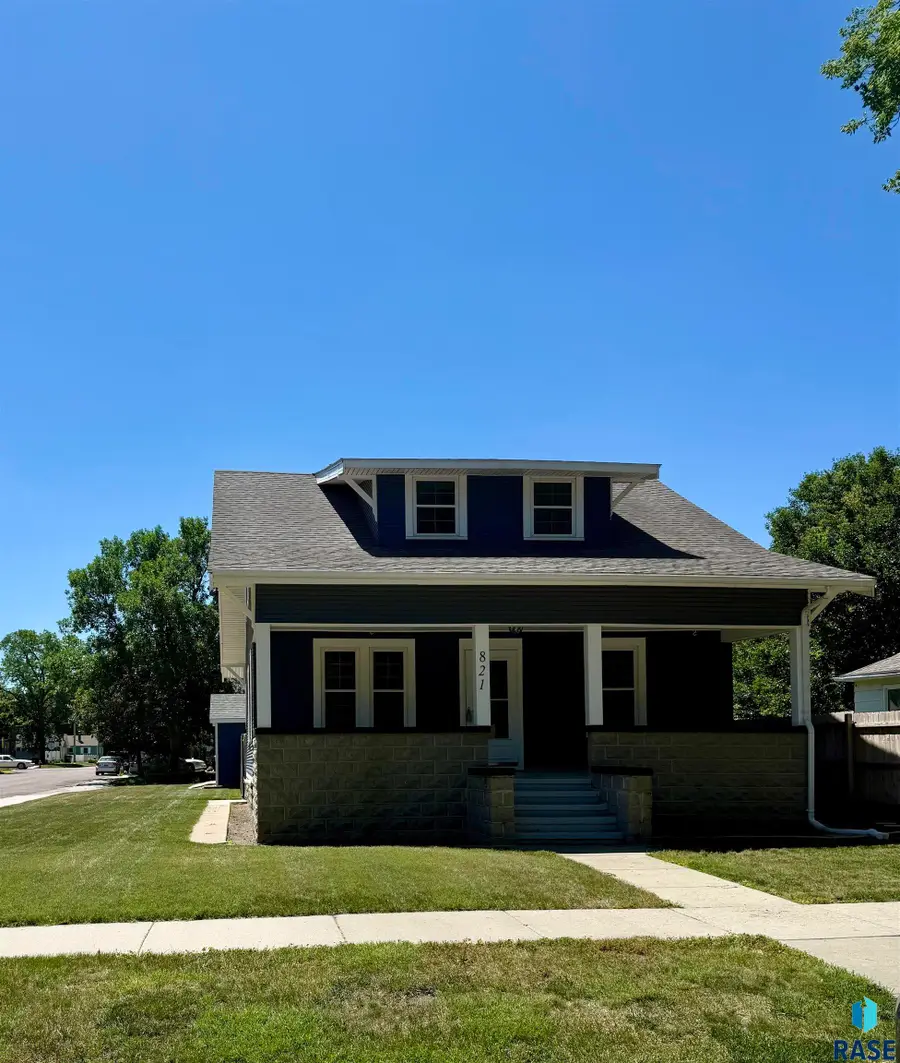 E 2nd Ave, Mitchell, SD 57301 - #2