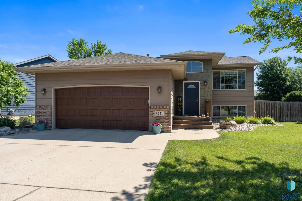 9241 W Norma Trl, Sioux Falls, SD 57106 - #1