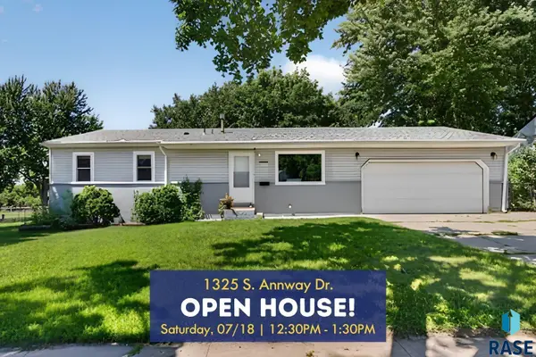 1325 S Annway Dr, Sioux Falls, SD 57103