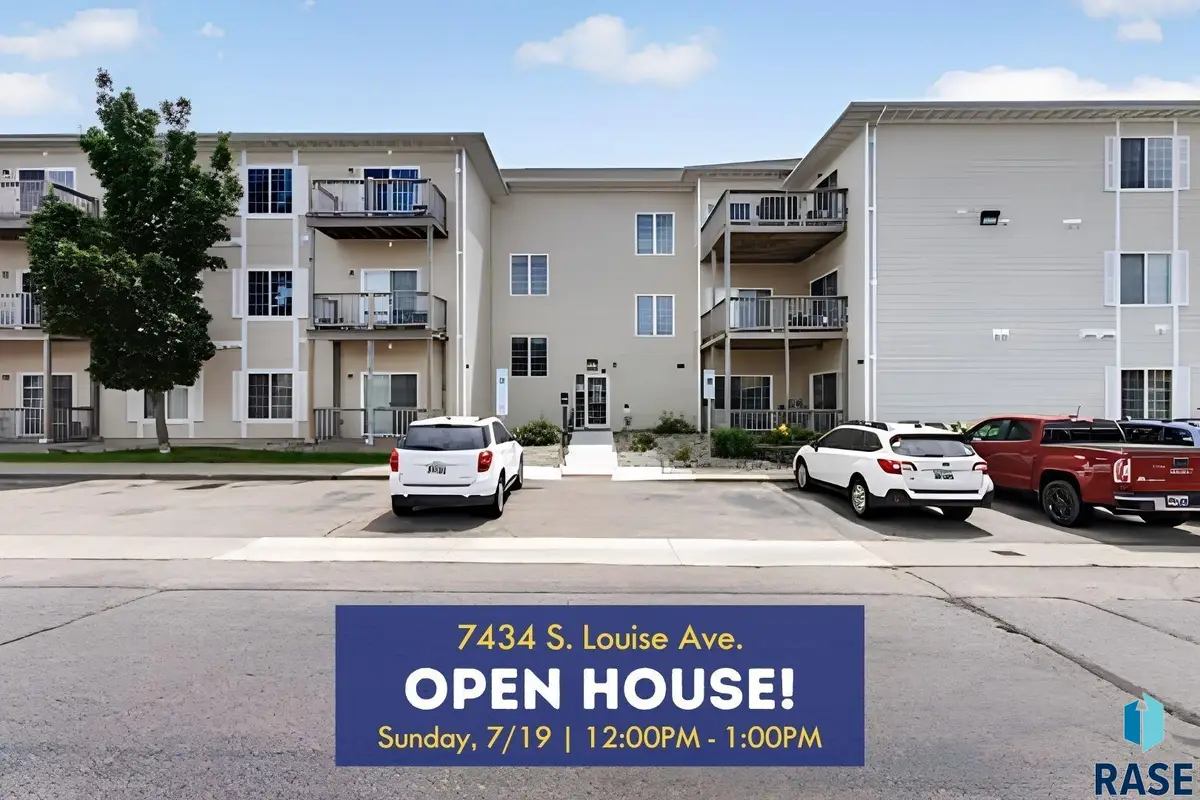 7434 S Louise Ave #303, Sioux Falls, SD 57108 - #1