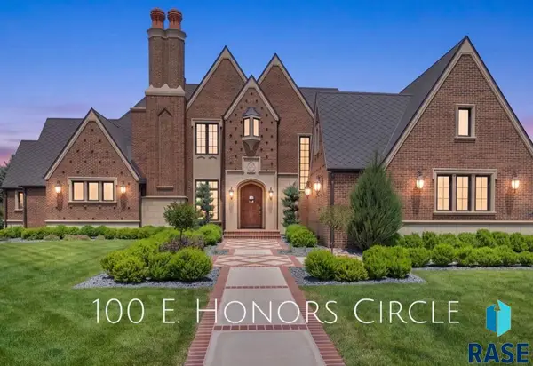 100 E Honors Cir, Sioux Falls, SD 57108