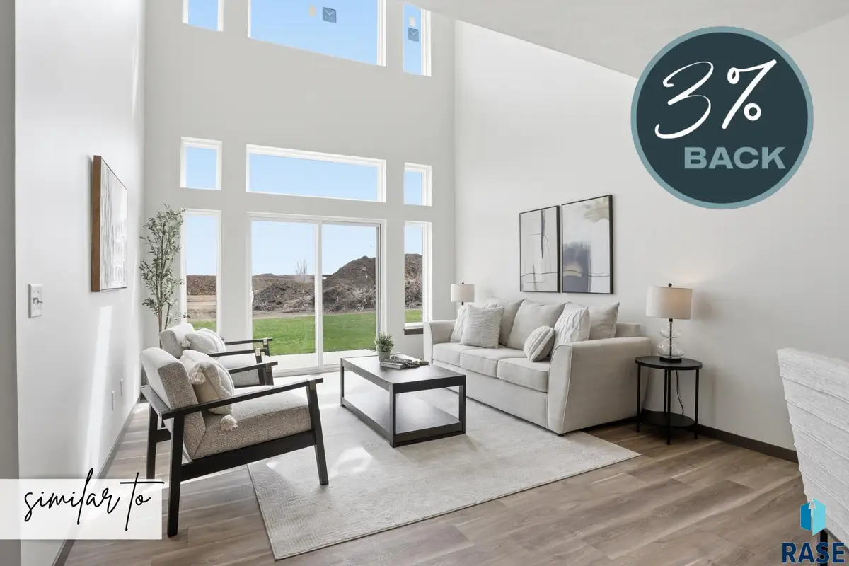 5720 E Marley Pl, Sioux Falls, SD 57108 - #1