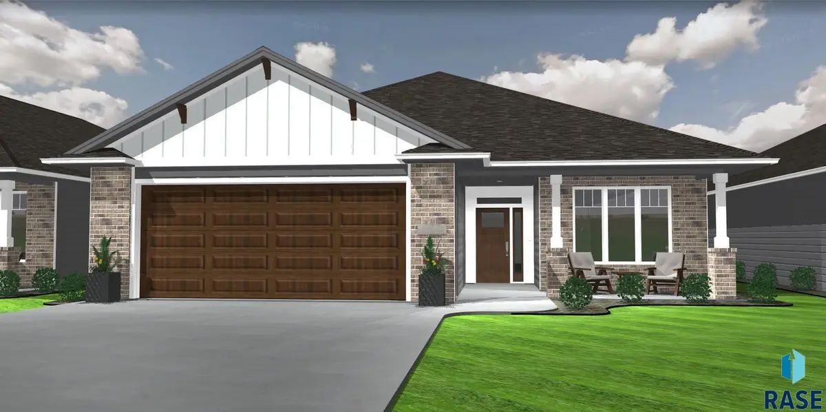 5921 S Huntwood Ave, Sioux Falls, SD 57108 - #1