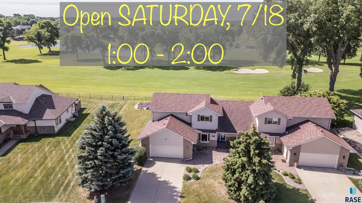 4001 W Newcomb St, Sioux Falls, SD 57106 - #1