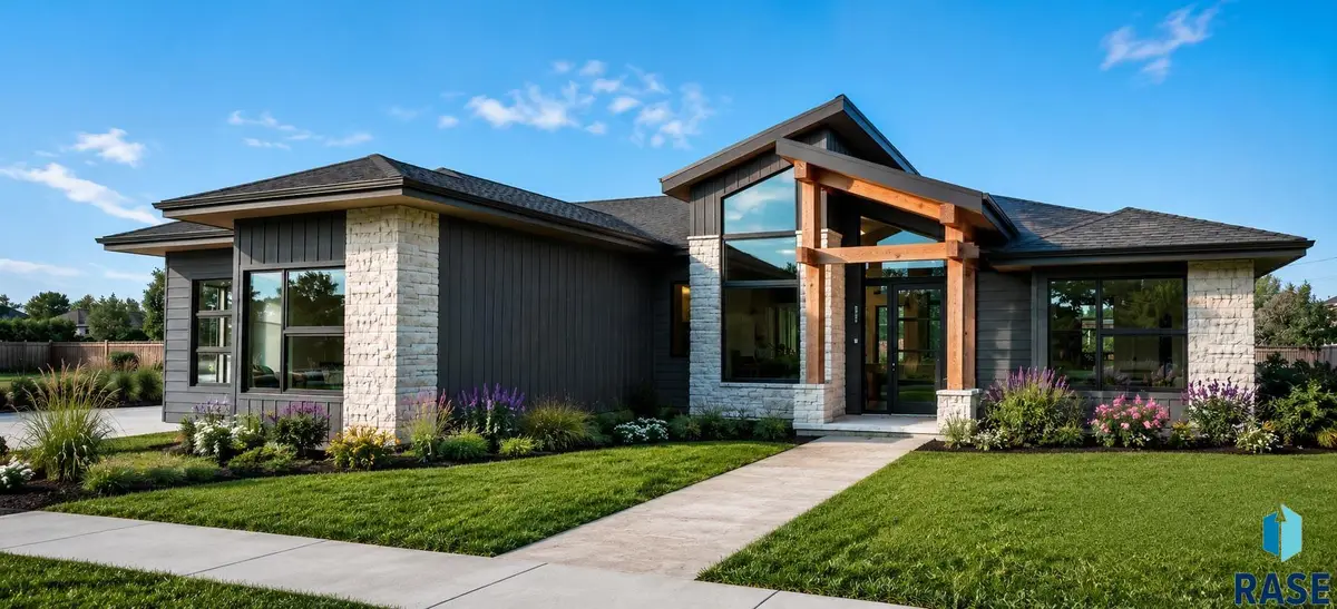 6405 N Mapleton Ave, Sioux Falls, SD 57104 - #1