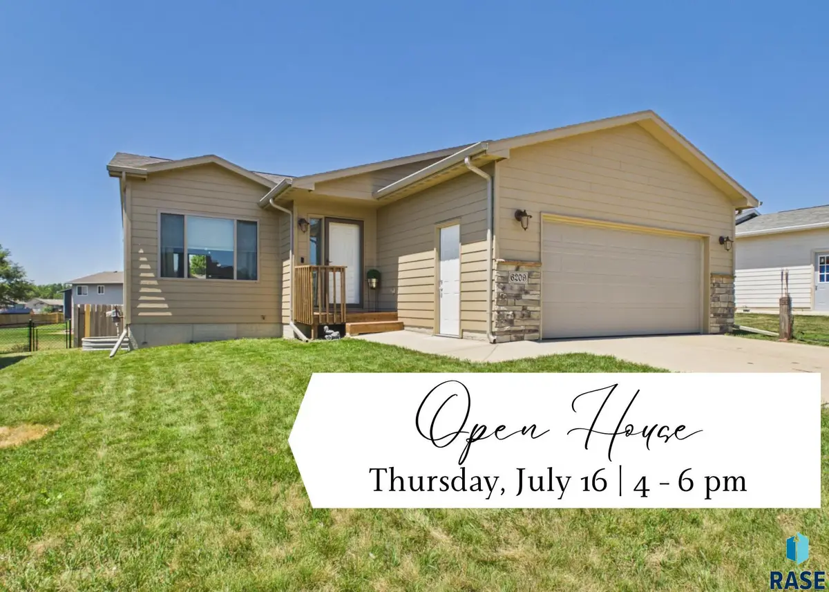 6209 N Seubert Ave, Sioux Falls, SD 57104 - #1