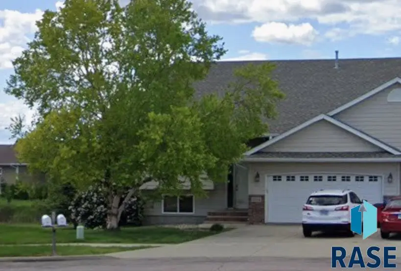 7514 W 58th St, Sioux Falls, SD 57106 - #1