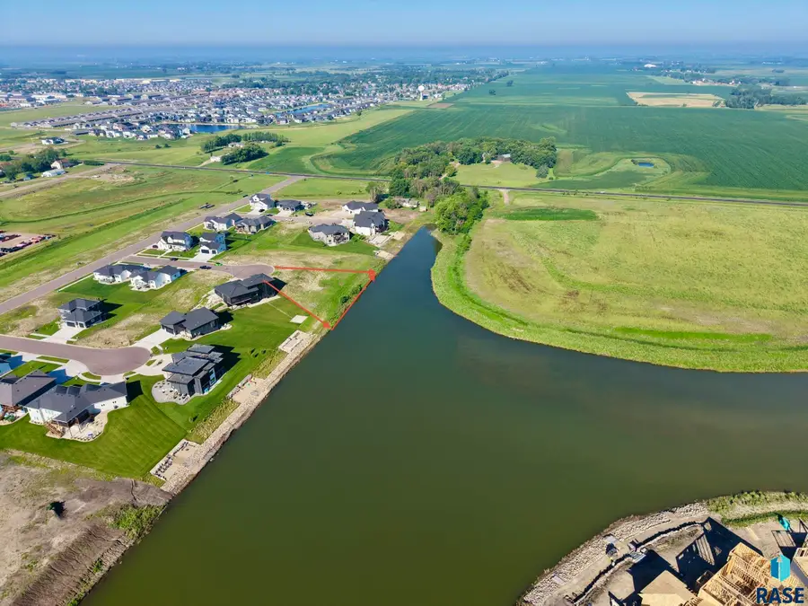 2735 N Swan Cir, Tea, SD 57064 - #2