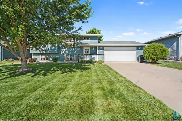 201 Sund St, Worthing, SD 57077