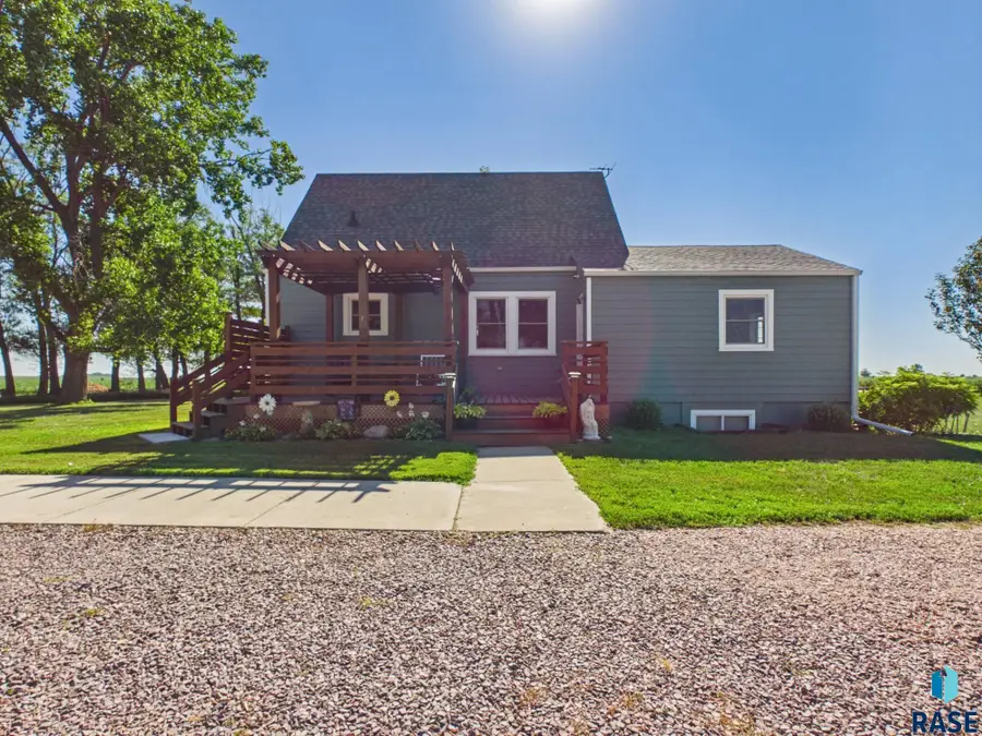 27634 475th Ave, Worthing, SD 57077 - #2