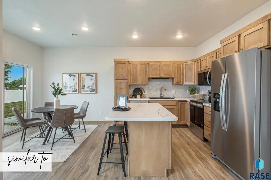 8005 E Tencate Pl, Sioux Falls, SD 57110 - #3