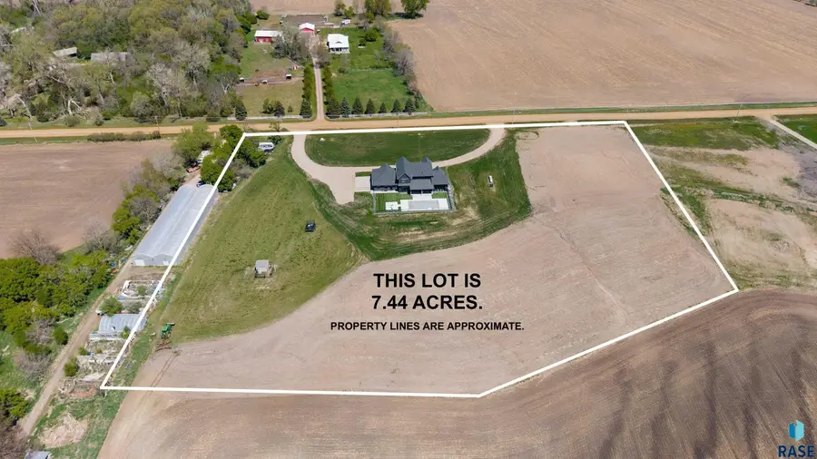 48259 263rd St, Brandon, SD 57005 - #3