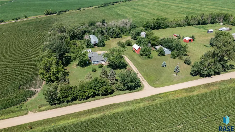 27935 480th Ave, Canton, SD 57013 - #2
