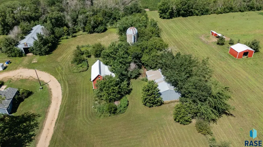 27935 480th Ave, Canton, SD 57013 - #3